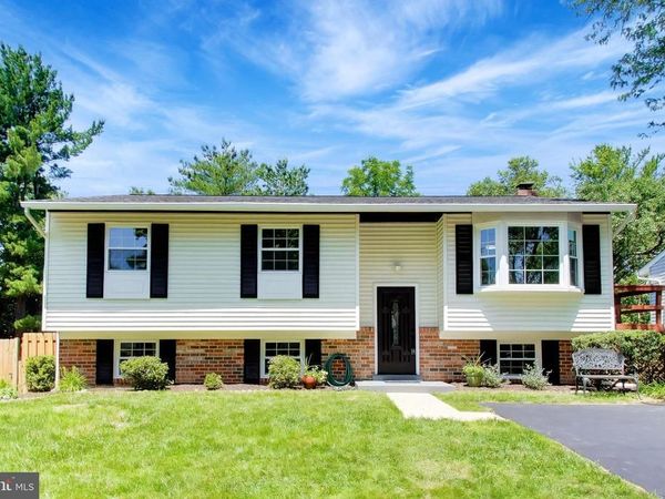 1034 BRICE ROAD, ROCKVILLE, MD 20852
