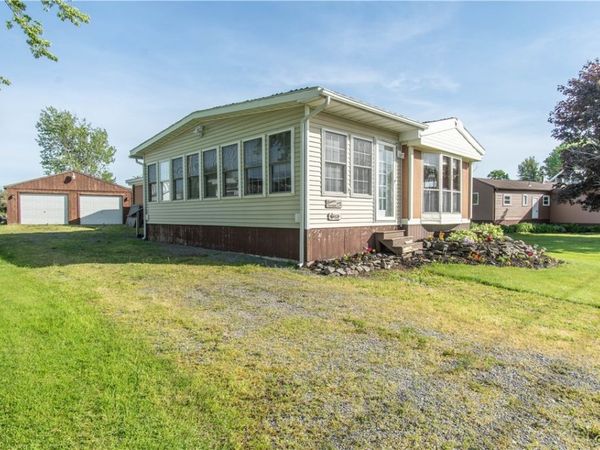 6462 Failing Shores Lane , Three Mile Bay, NY 13693