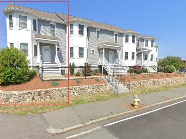 50 Des Moines, Unit I1, Quincy, MA 02169