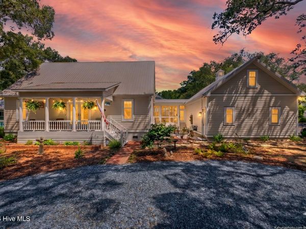 502 W Brown Street, Southport, NC 28461