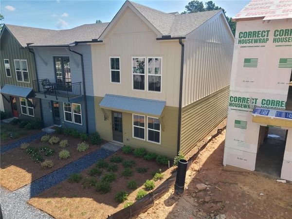 1409 Cozy Circle SE, Unit 328, Atlanta, GA 30315