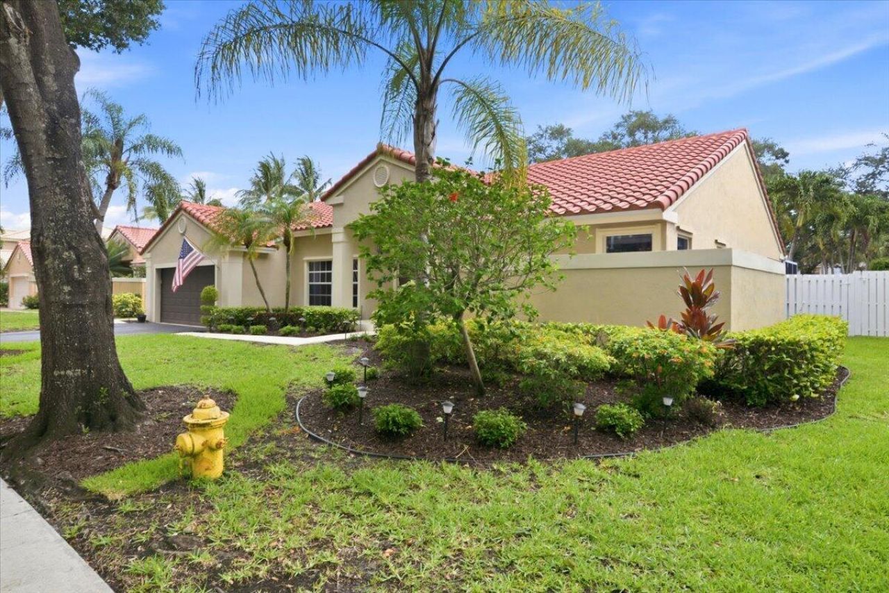 13149 NW 11th Place, Sunrise, FL 33323 Photo