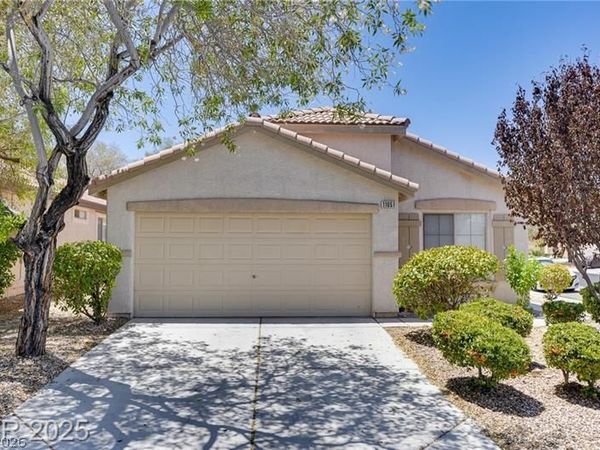 11051 Cresco Court , Las Vegas, NV 89141