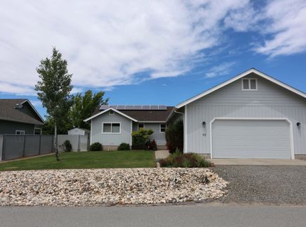 93 Pony Court, Quincy, CA 95971 Photo