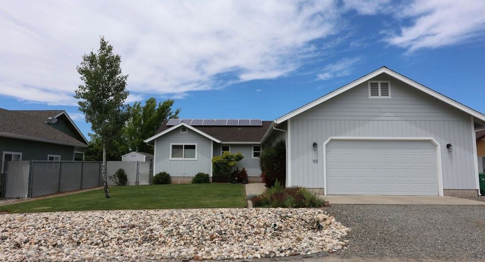 93 Pony Court, Quincy, CA 95971 Photo