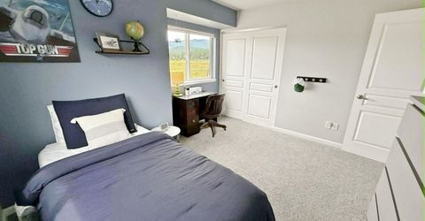 93 Pony Court, Quincy, CA 95971 Photo