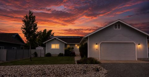 93 Pony Court, Quincy, CA 95971 Photo