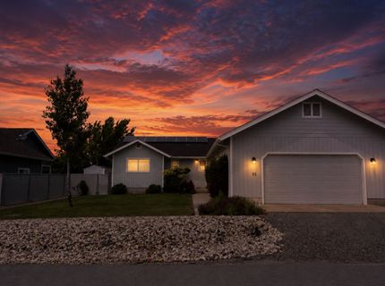 93 Pony Court, Quincy, CA 95971 Photo