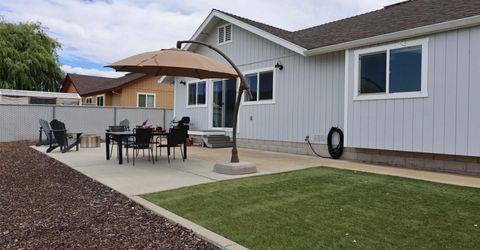 93 Pony Court, Quincy, CA 95971 Photo