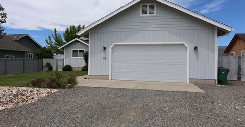 93 Pony Court, Quincy, CA 95971 Photo