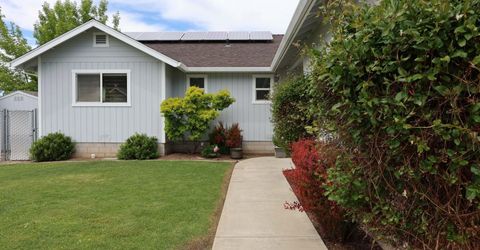 93 Pony Court, Quincy, CA 95971 Photo