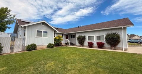 93 Pony Court, Quincy, CA 95971 Photo