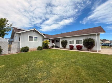 93 Pony Court, Quincy, CA 95971 Photo