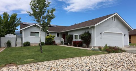 93 Pony Court, Quincy, CA 95971 Photo