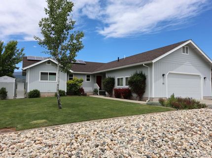 93 Pony Court, Quincy, CA 95971 Photo