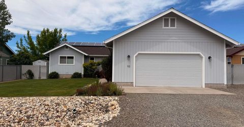 93 Pony Court, Quincy, CA 95971 Photo