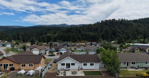 93 Pony Court, Quincy, CA 95971 Photo