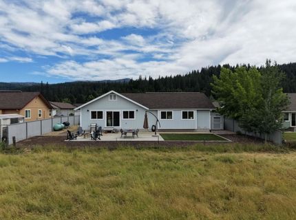 93 Pony Court, Quincy, CA 95971 Photo
