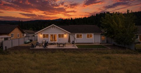 93 Pony Court, Quincy, CA 95971 Photo