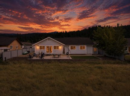 93 Pony Court, Quincy, CA 95971 Photo
