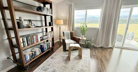 93 Pony Court, Quincy, CA 95971 Photo