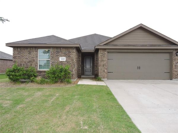 1210 Honeysuckle Drive , Josephine, TX 75189