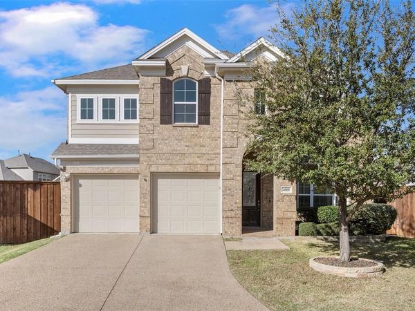 4000 Silk Vine Court, Fort Worth, TX 76262