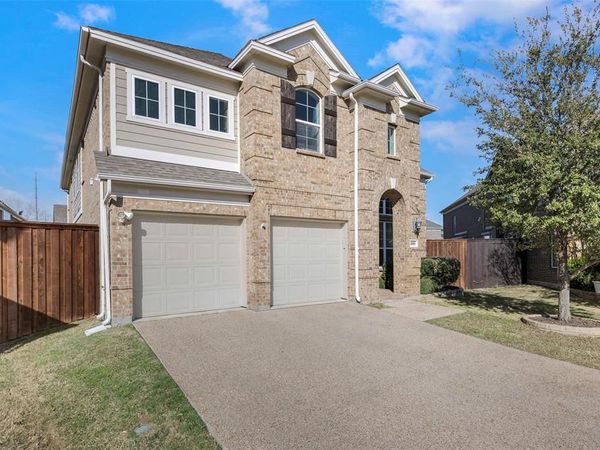 4000 Silk Vine Court, Fort Worth, TX 76262