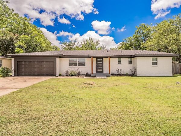 828 Glenda Drive , Bedford, TX 76022