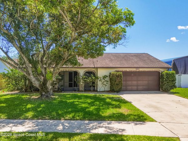 2224 Westminster Drive , Cocoa, FL 32926