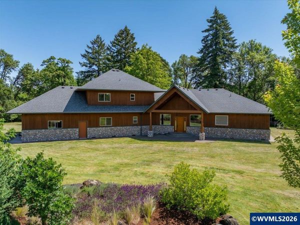 35465 Oakville Rd SW, Albany, OR 97321