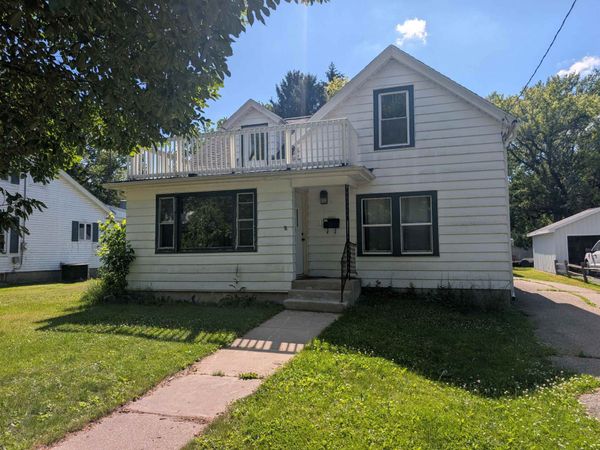 330 S Whiton Street, Whitewater, WI 53190