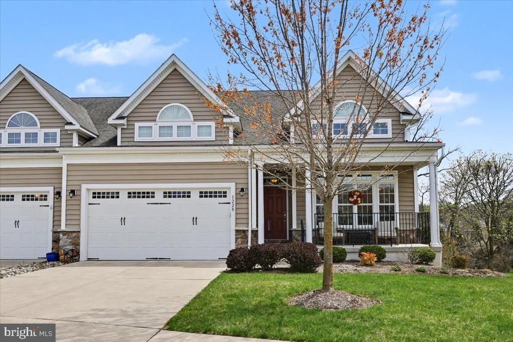 1228 CALISTA LANE , PHOENIXVILLE, PA 19460