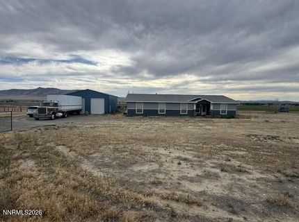 10360 Spur Street, Winnemucca, NV 89445 Photo