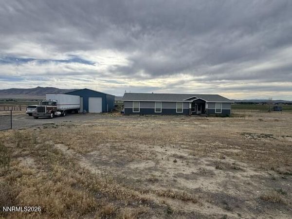 10360 Spur Street, Winnemucca, NV 89445