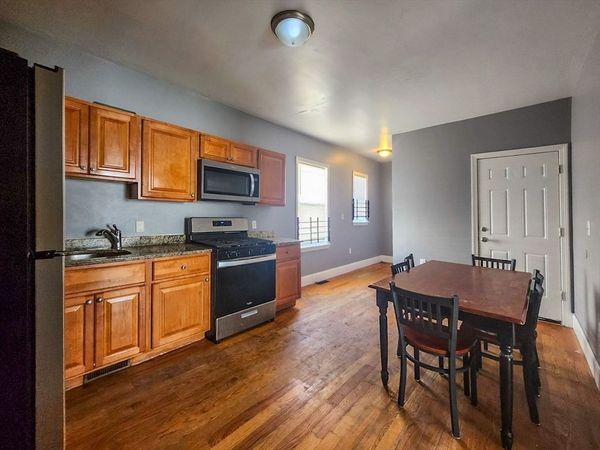 12 Fox St., Unit 3, Boston, MA 02122