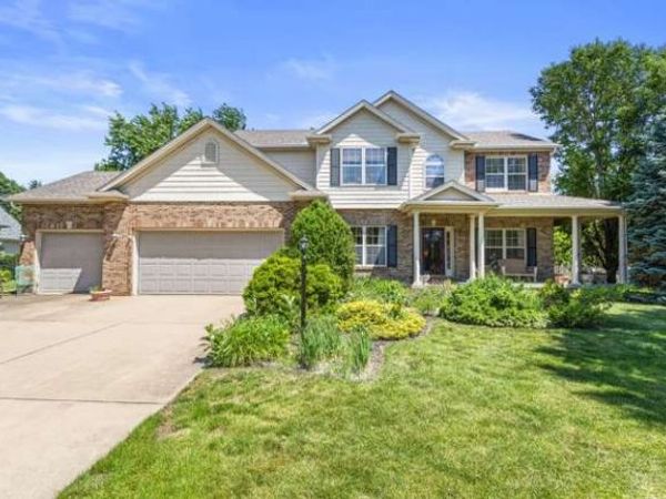 1508 Waterford Place , Champaign, IL 61821