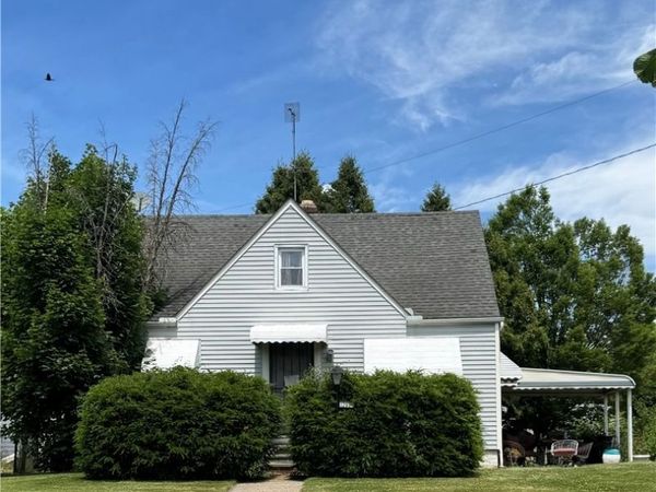 12025 East Boulevard , Cleveland, OH 44105