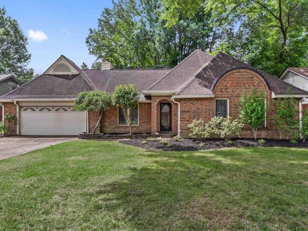 7009 ROCKY CREEK DR, Memphis, TN 38125