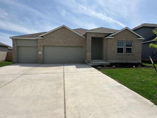 195 OTTER RD, Kyle, TX 78640