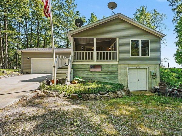 3434 Maple Ridge, Lupton, MI 48635