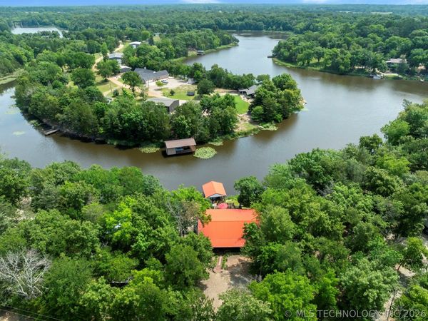 1019 S Main Street , Fort Towson, OK 74735