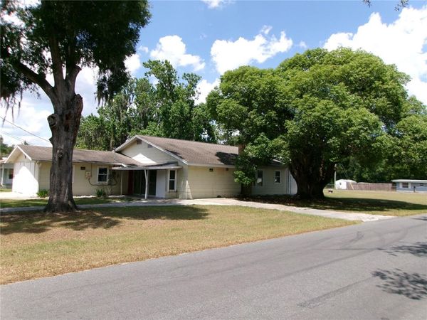 5714 19TH STREET , ZEPHYRHILLS, FL 33542