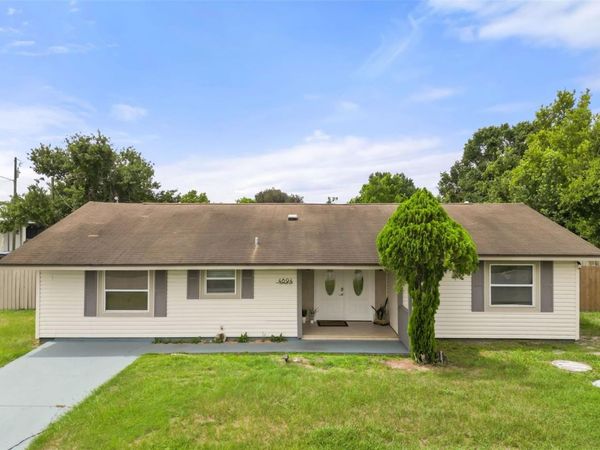 4894 OLD TAMPA HIGHWAY , KISSIMMEE, FL 34758