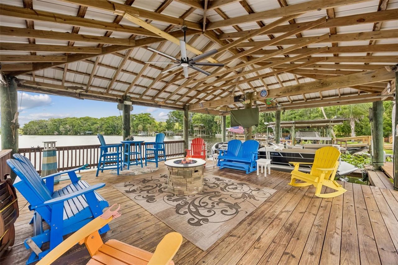 329 Paradise Circle , Satsuma, FL 32189 Photo