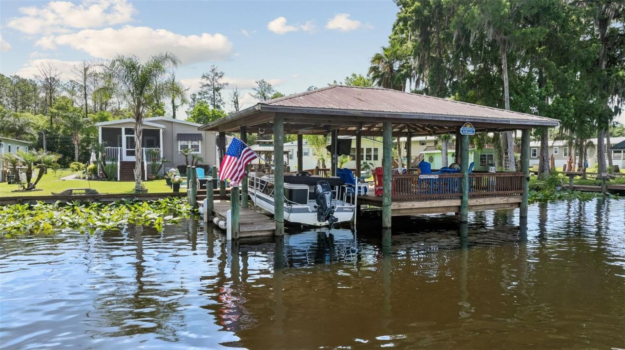 329 Paradise Circle , Satsuma, FL 32189 Photo