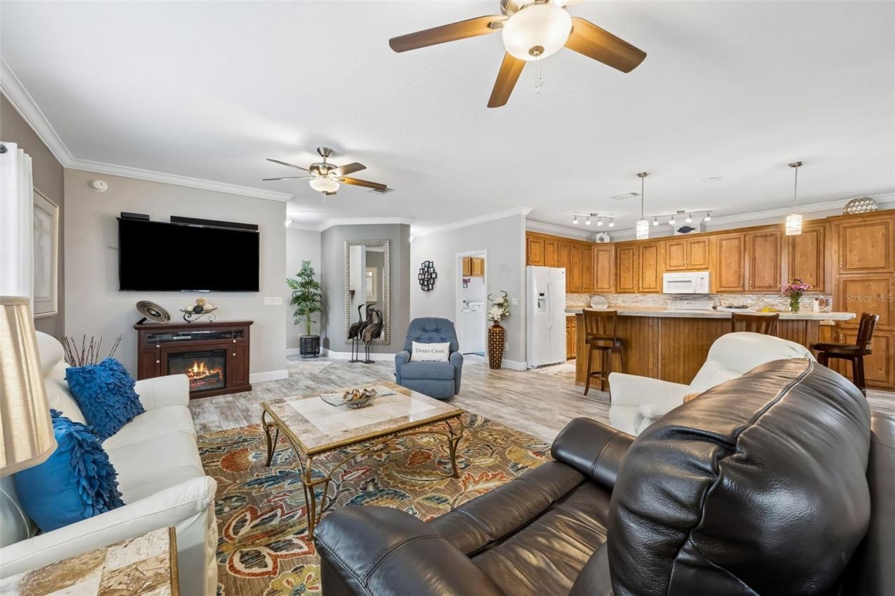 329 Paradise Circle , Satsuma, FL 32189 Photo