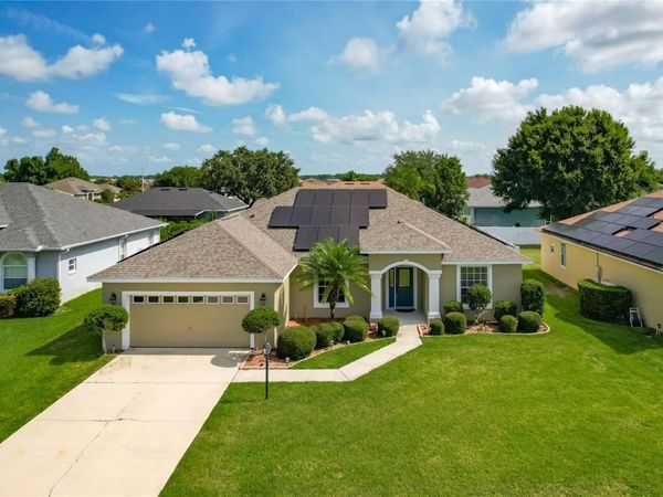 301 TERRANOVA BOULEVARD, WINTER HAVEN, FL 33884