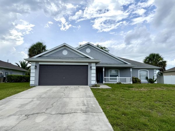 324 Seaside Terrace, Sebastian, FL 32958