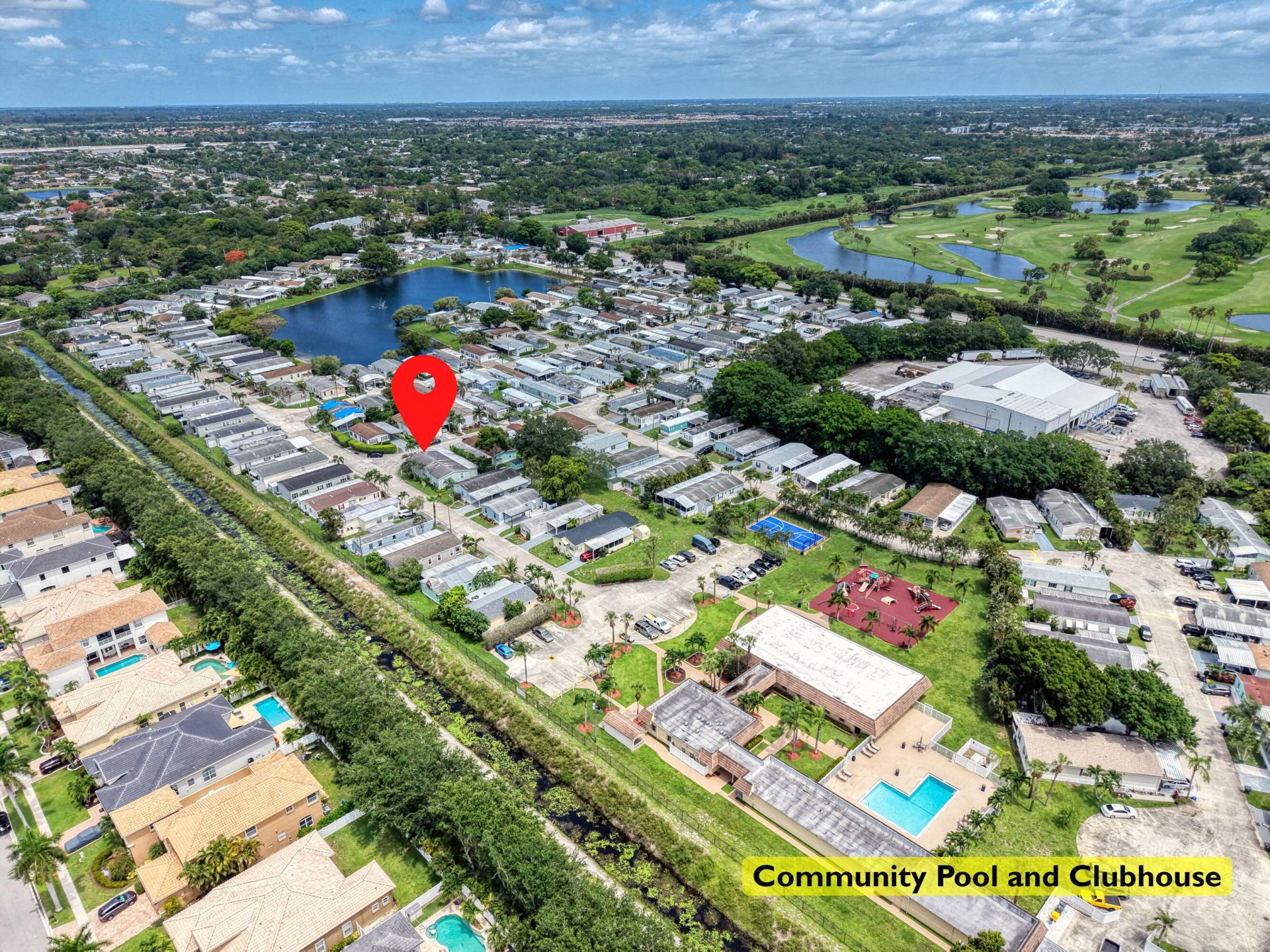 59 Plantation Blvd, Lake Worth, FL 33467 Photo